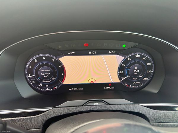 Vw Passat 2017 R line 393795632