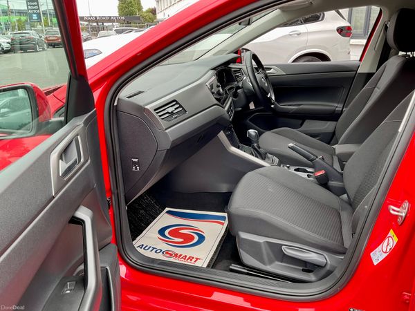 Volkswagen Polo 2019 Auto low Mileage 15Kkmonly 393796078