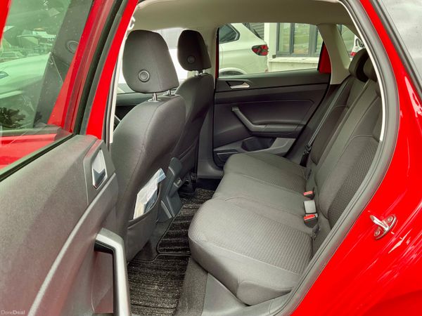 Volkswagen Polo 2019 Auto low Mileage 15Kkmonly 393796080