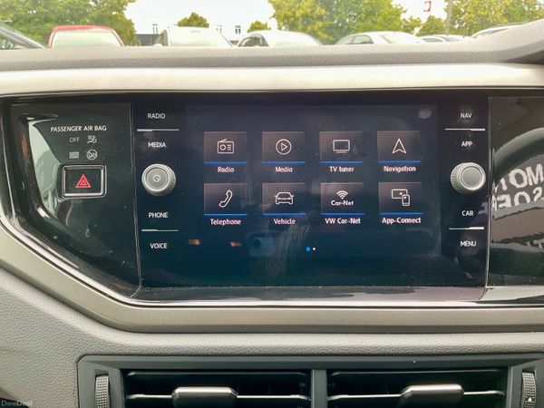Volkswagen Polo 2019 Auto low Mileage 15Kkmonly 393796084