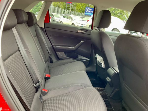 Volkswagen Polo 2019 Auto low Mileage 15Kkmonly 393796086
