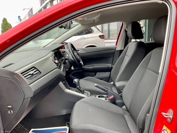 Volkswagen Polo 2019 Auto low Mileage 15Kkmonly 393796088