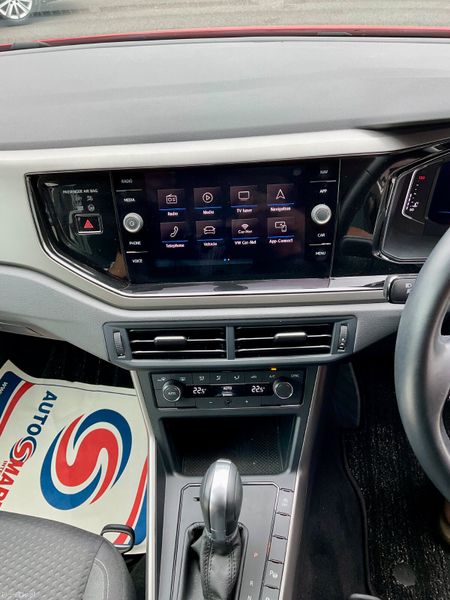 Volkswagen Polo 2019 Auto low Mileage 15Kkmonly 393796098