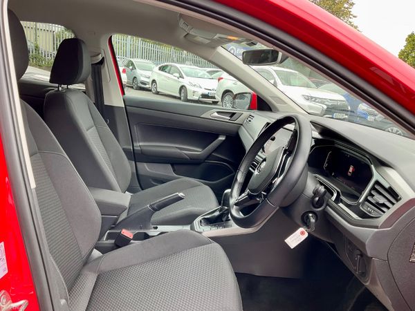 Volkswagen Polo 2019 Auto low Mileage 15Kkmonly 393796120