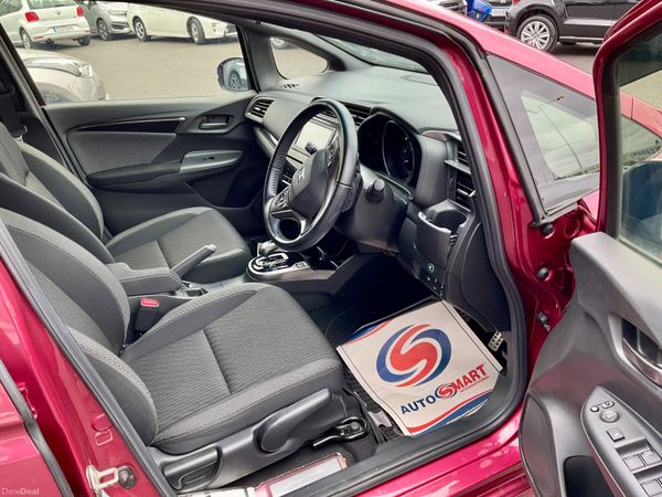 2017 Honda Fit  Very Low Mileage (19K miles) only 393799326