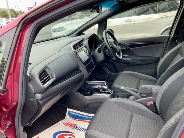 2017 Honda Fit  Very Low Mileage (19K miles) only 393799328