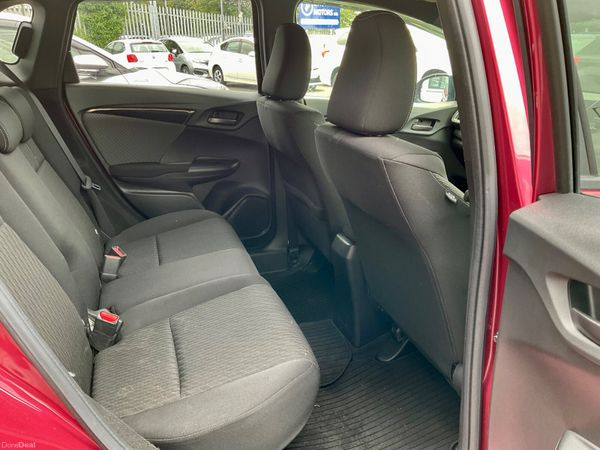 2017 Honda Fit  Very Low Mileage (19K miles) only 393799330