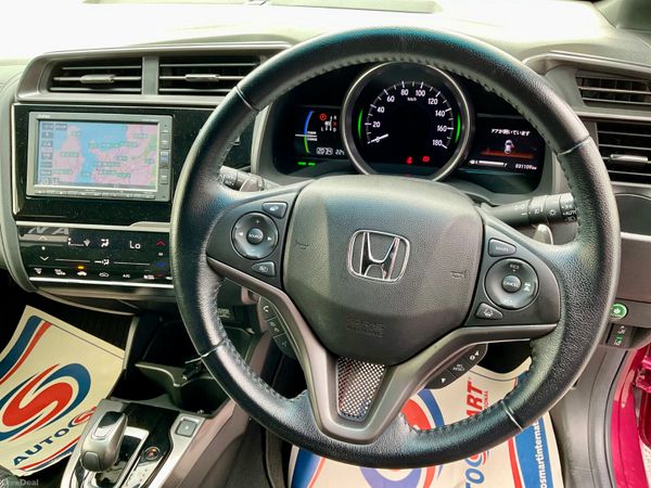 2017 Honda Fit  Very Low Mileage (19K miles) only 393799332