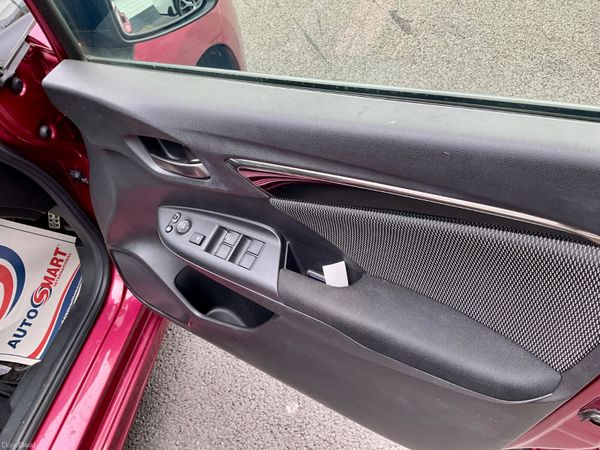 2017 Honda Fit  Very Low Mileage (19K miles) only 393799336