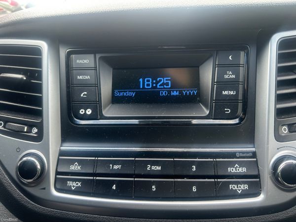 Hyundai Tucson 2016, new Nct 393717558