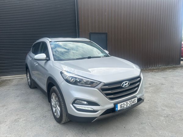Hyundai Tucson 2016, new Nct 393717564