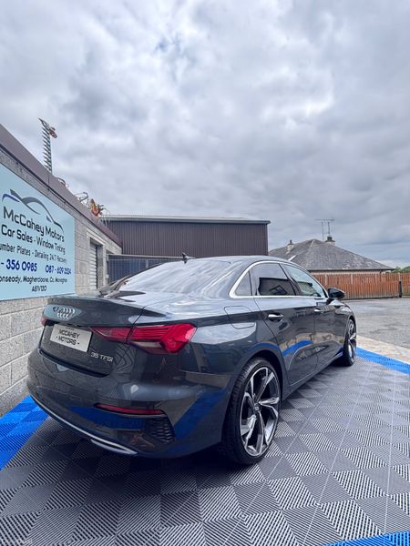 Audi A3 2021 393720346