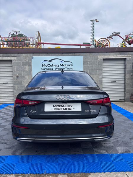 Audi A3 2021 393720362