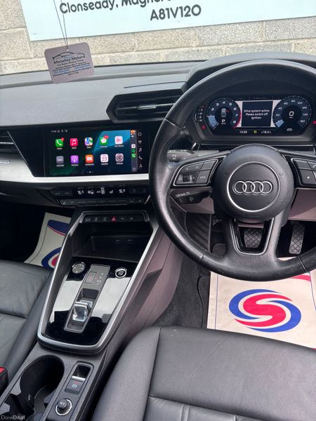 Audi A3 2021 393720372