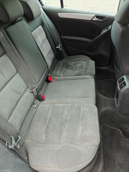 VW Golf  2.0 TDI New NCT & TAX 393721418