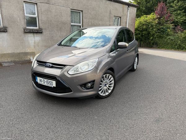 Ford C-Max 393722846