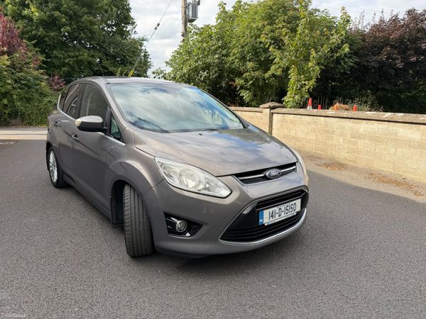 Ford C-Max 393722848