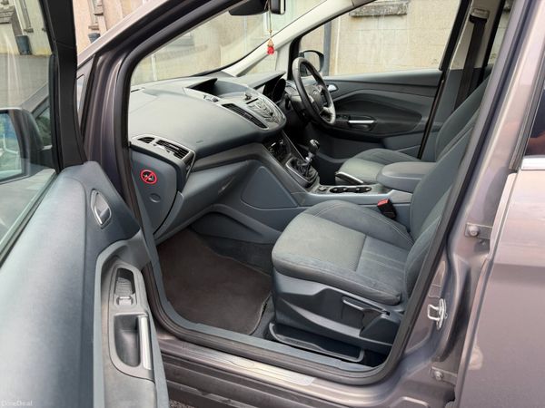Ford C-Max 393722856