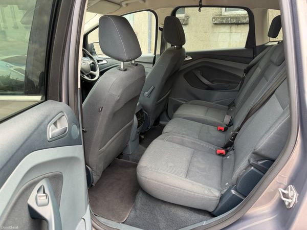 Ford C-Max 393722858