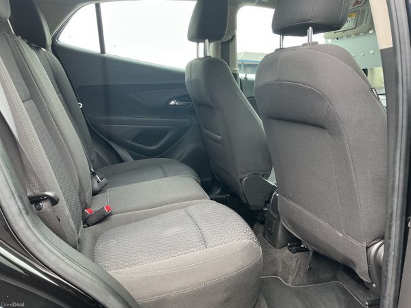 2019 OPEL MOKKA X 1.6 DIESEL LOW KMS SPOTLESS 393723550