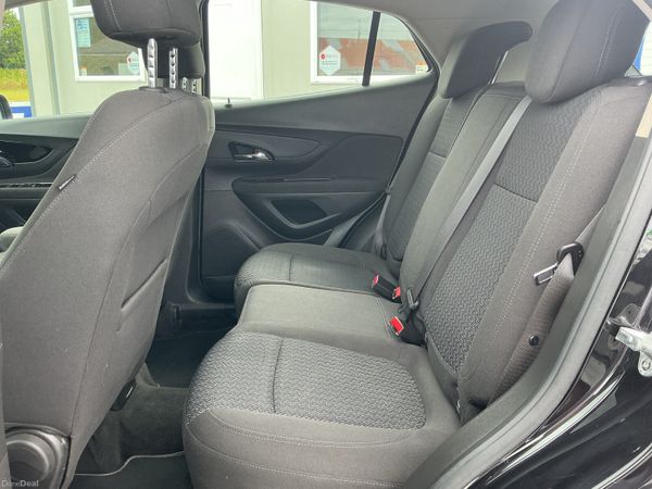 2019 OPEL MOKKA X 1.6 DIESEL LOW KMS SPOTLESS 393723552