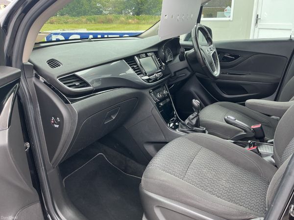 2019 OPEL MOKKA X 1.6 DIESEL LOW KMS SPOTLESS 393723566