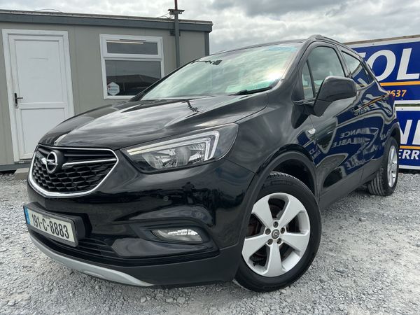 2019 OPEL MOKKA X 1.6 DIESEL LOW KMS SPOTLESS 393723512