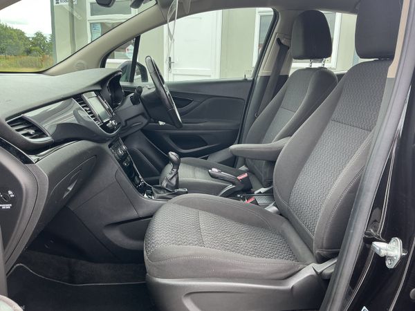 2019 OPEL MOKKA X 1.6 DIESEL LOW KMS SPOTLESS 393723520