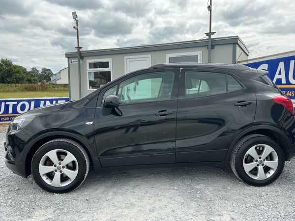 2019 OPEL MOKKA X 1.6 DIESEL LOW KMS SPOTLESS 393723522
