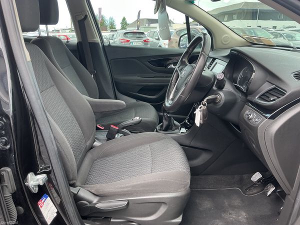 2019 OPEL MOKKA X 1.6 DIESEL LOW KMS SPOTLESS 393723524