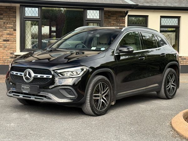 Now Reserved! Stunning 202 Mercedes-Benz GLA200d! 393723668