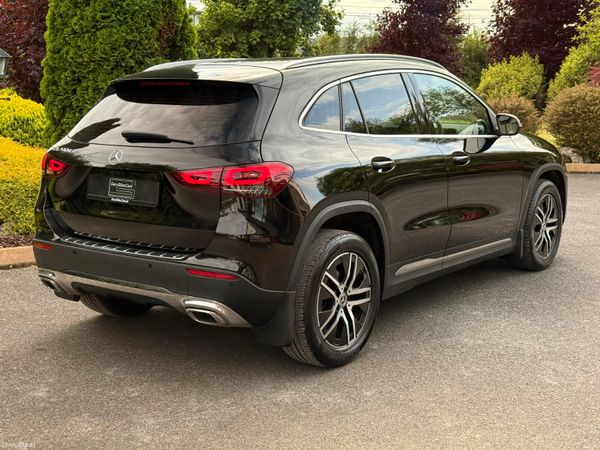 Now Reserved! Stunning 202 Mercedes-Benz GLA200d! 393723672