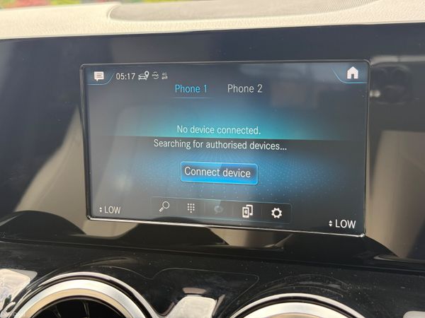 Now Reserved! Stunning 202 Mercedes-Benz GLA200d! 393723688
