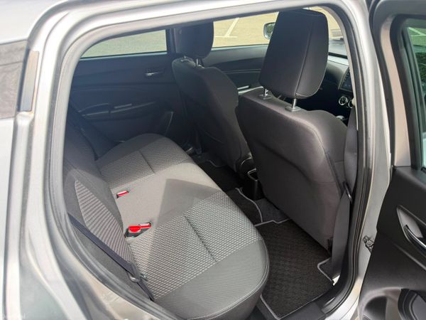Suzuki Swift 1.2 RS 393725244