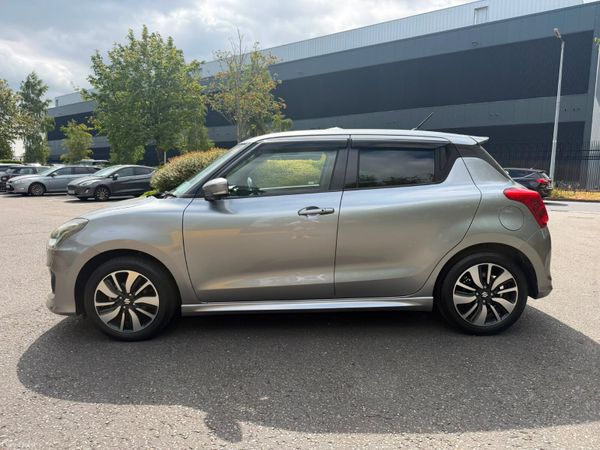 Suzuki Swift 1.2 RS 393725246