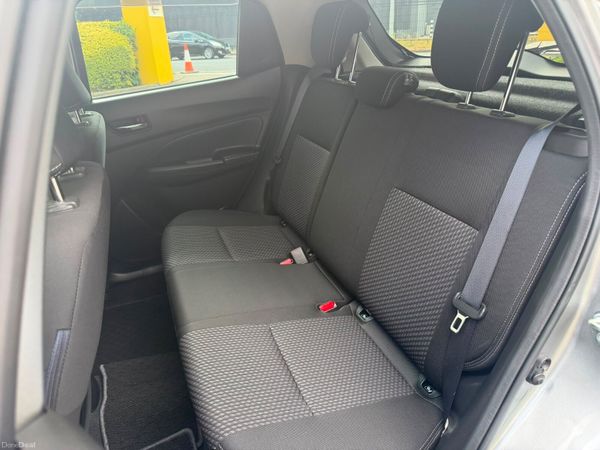 Suzuki Swift 1.2 RS 393725250
