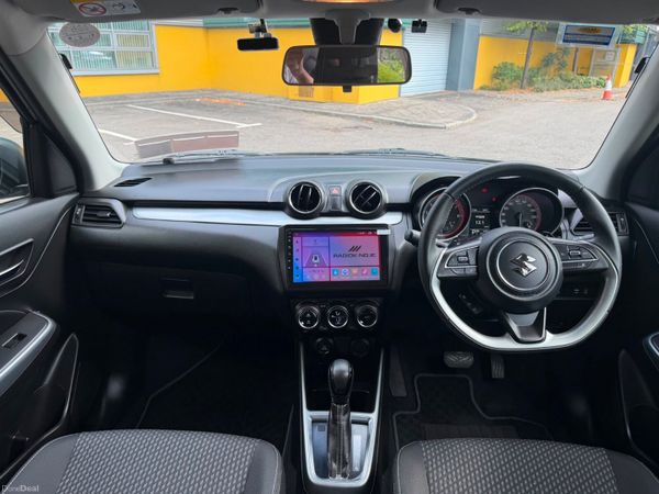 Suzuki Swift 1.2 RS 393725252