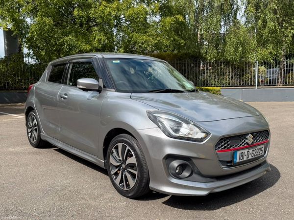 Suzuki Swift 1.2 RS 393725236