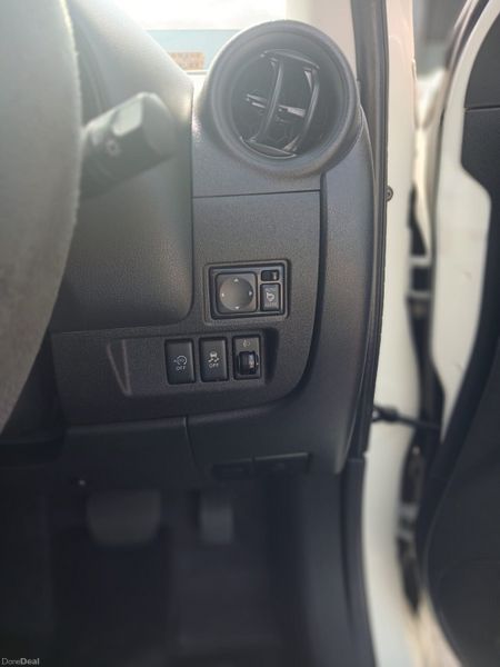 2014 Nissan March 1.2 Automatic/ NISMO Sports 393728582