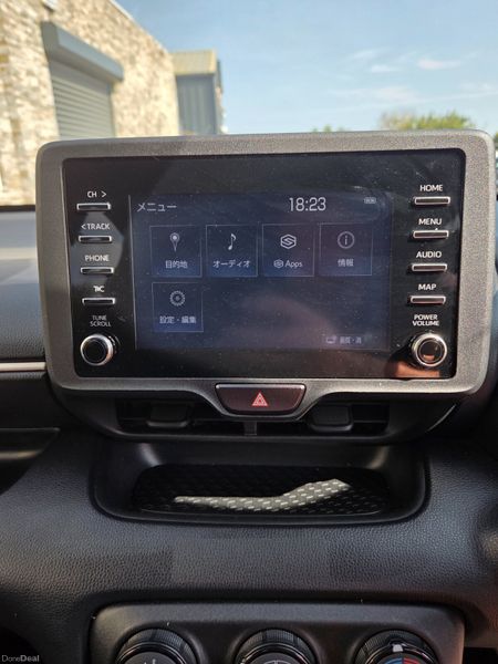 2021  TOYOTA YARIS  1.0 AUTO 393729656