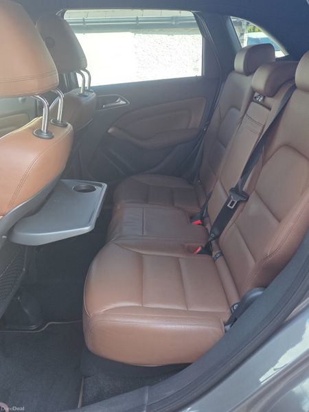 2013 MERCEDES B CLASS 1.6 AUTO 393730374
