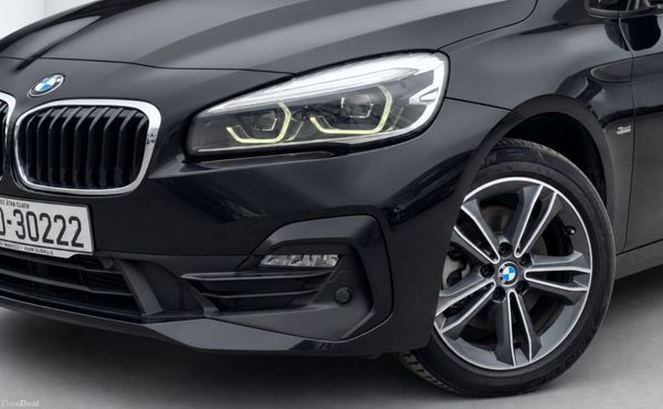 BMW 2-Series Gran Tourer  7-Seater **Deposit taken 393840496