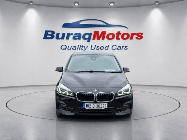 BMW 2-Series Gran Tourer  7-Seater **Deposit taken 393840502
