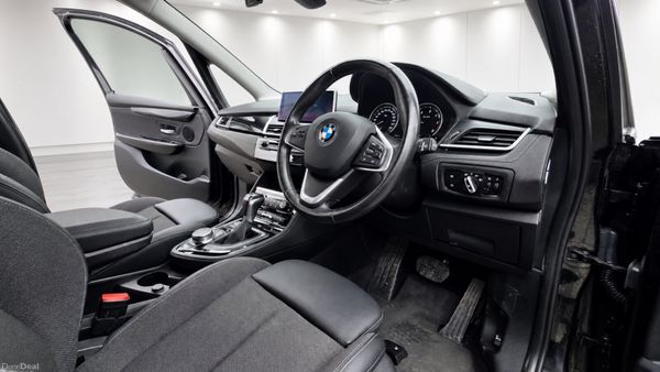 BMW 2-Series Gran Tourer  7-Seater **Deposit taken 393840514