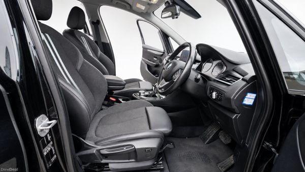 BMW 2-Series Gran Tourer  7-Seater **Deposit taken 393840516