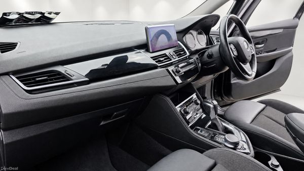 BMW 2-Series Gran Tourer  7-Seater **Deposit taken 393840530