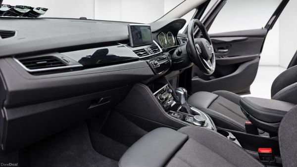 BMW 2-Series Gran Tourer  7-Seater **Deposit taken 393840532