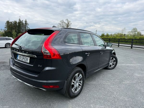 2015 Volvo XC60 SE, 4 of 15