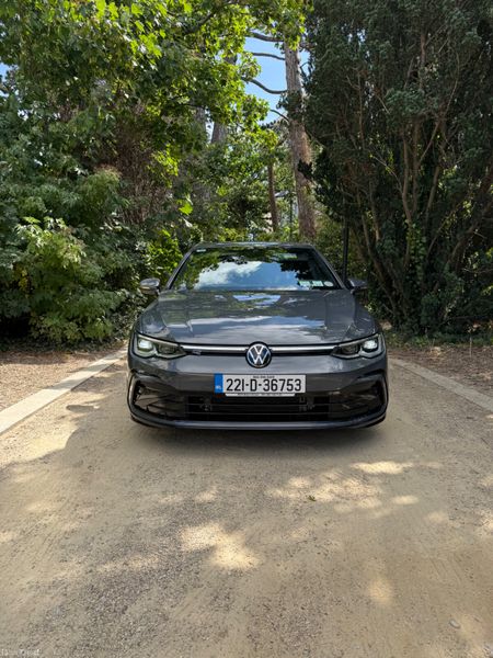 2022 Volkswagen Golf R-Line Automatic 1.5 eTsi 393841760