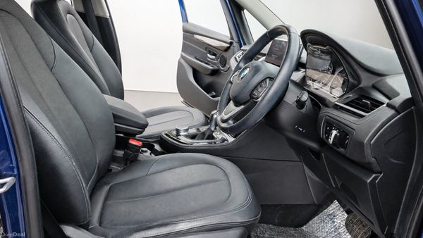 2016 BMW 218D Gran Tourer 7 seater Luxury 393841856